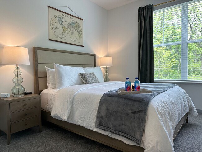 Foto del edificio - 5069 Aldersgate Dr