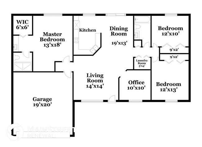 Building Photo - 1922 NW 14th Terrace