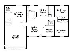 Building Photo - 1922 NW 14th Terrace
