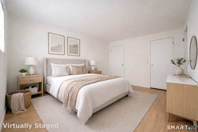 Foto del edificio - 1A Bostwick Arms