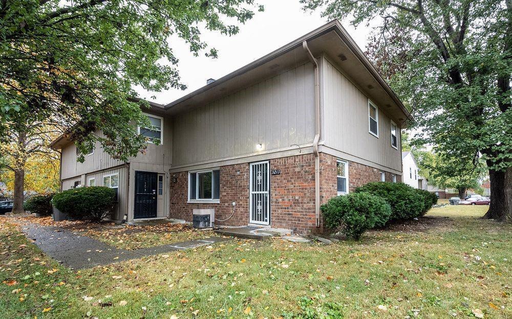 3213 Lupine Dr, Indianapolis, IN 46224 House Rental in Indianapolis
