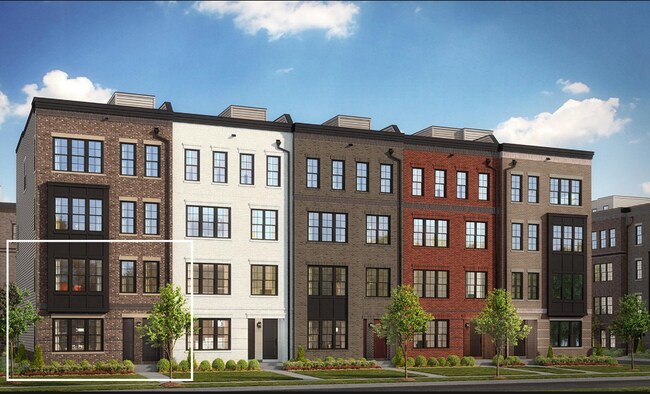 Foto del edificio - 43466 Croson Ln