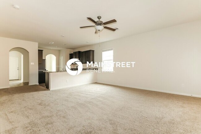 Foto del edificio - 3 Bedroom Pet-Friendly Home in Magnolia, TX with Main Street Renewal
