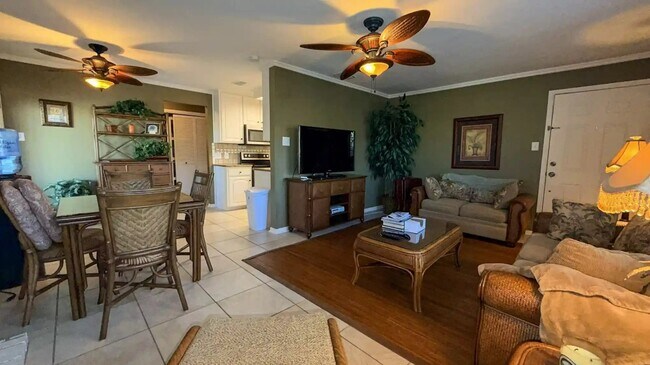 Foto del edificio - 15421 Seamount Cay Ct