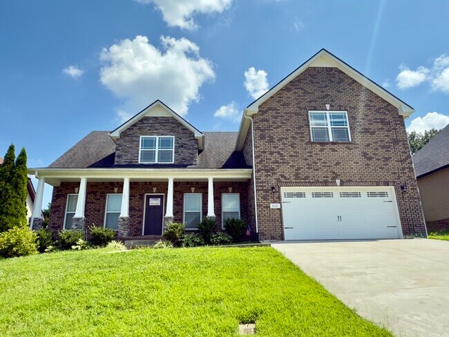 Foto del edificio - 532 Larkspur Dr