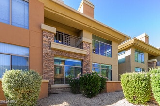 Building Photo - 14450 N Thompson Peak Pkwy