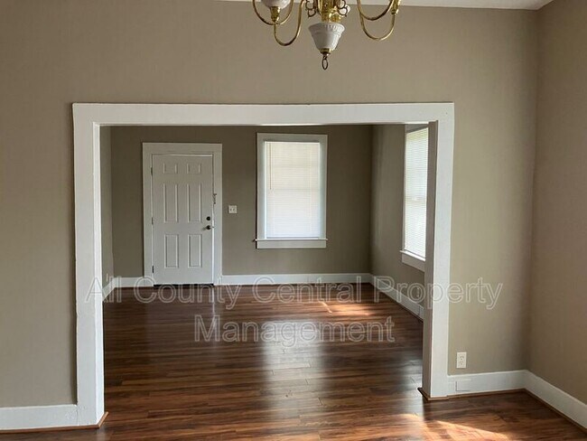 Foto del edificio - 506 15th St N