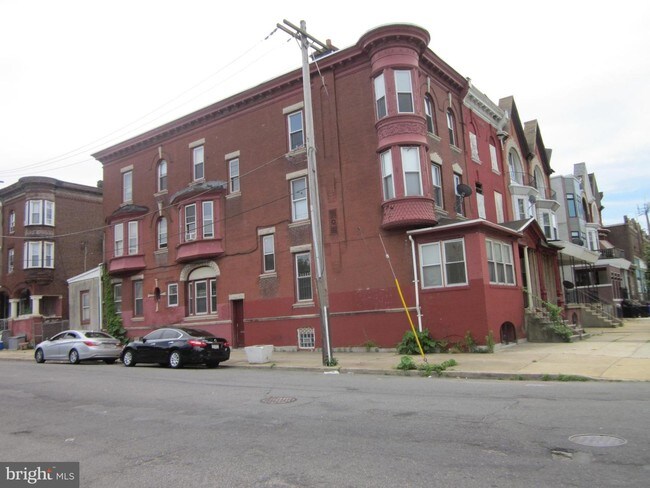 Foto del edificio - 1543 N 33rd St