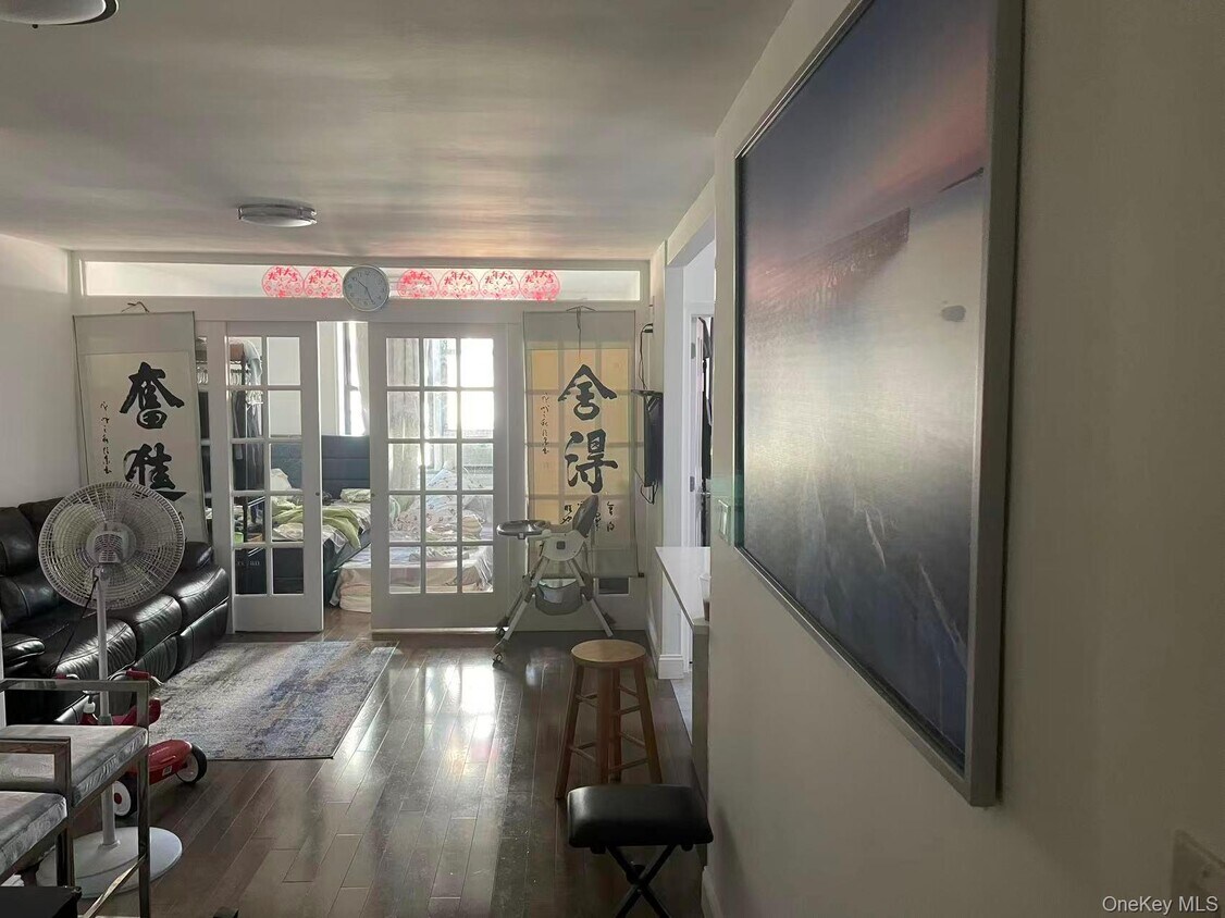 Foto del edificio - 137-40 45th Ave