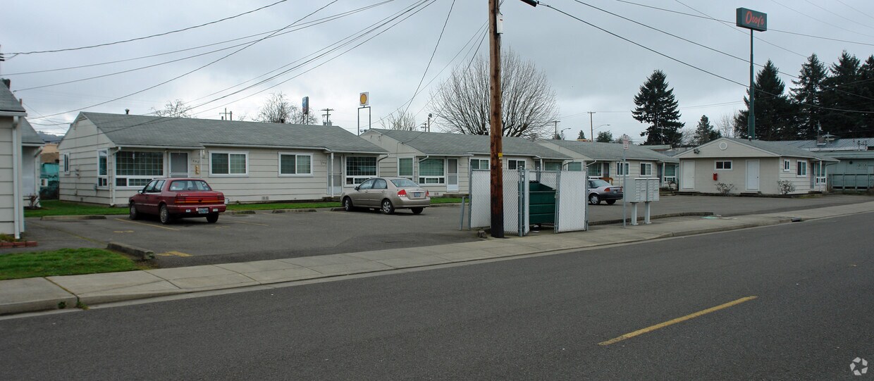 Building Photo - 1633-1653 NW Estelle St