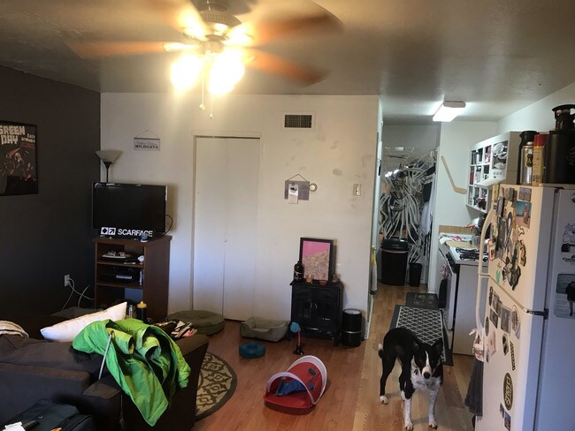 Foto del edificio - 607 W Tucson Ave
