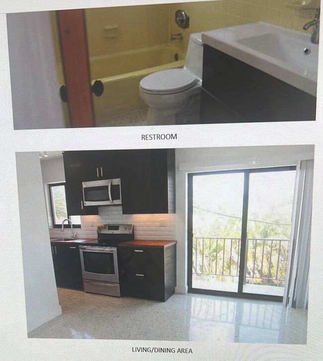 Photo - 1960 SW 27th Ave Apartments