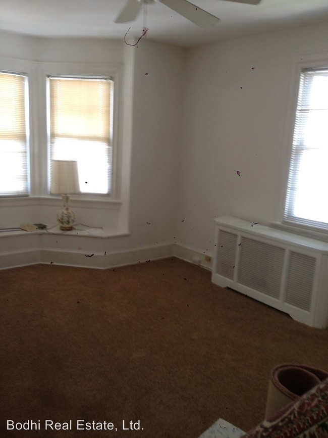 Building Photo - 130 Coulter Ave