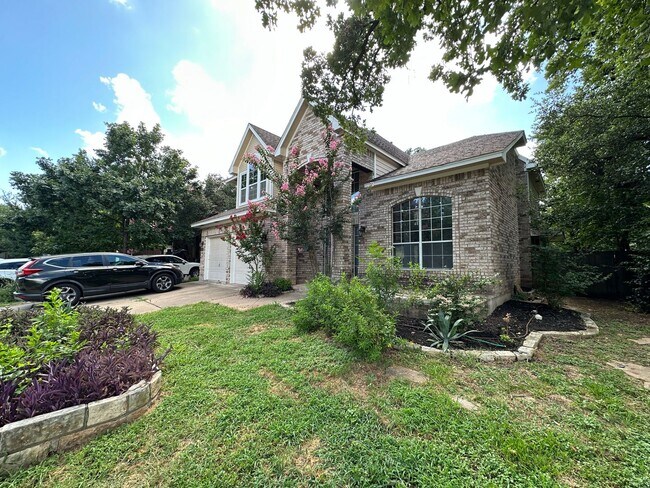 Building Photo - South Austin, Circle-C, Two Story - Availa...