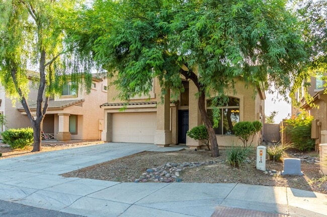 Foto del edificio - Beautiful 4 Bedroom Home in Johnson Ranch!