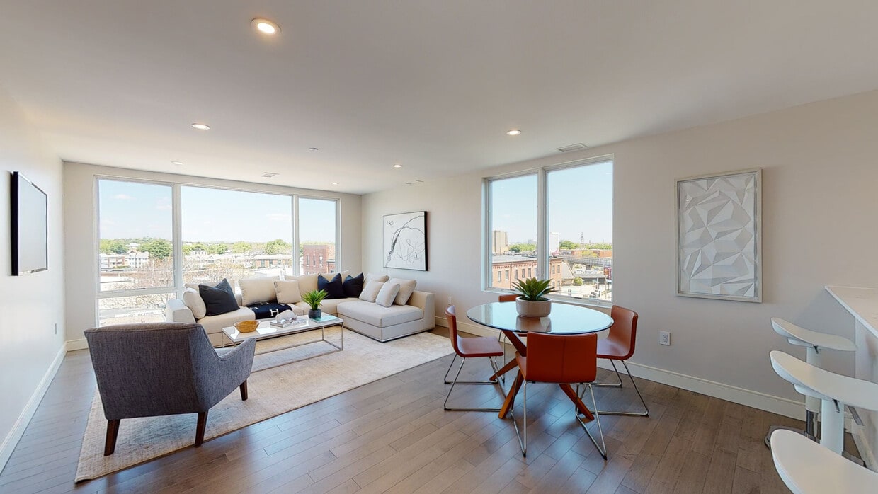 Photo - Peridot Apartments