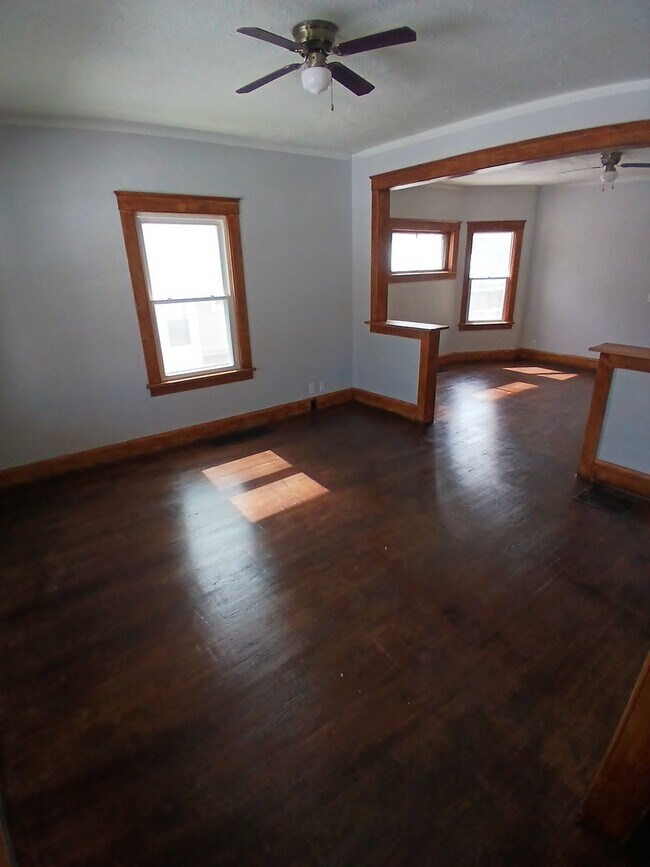 Foto del edificio - 1516 Price St