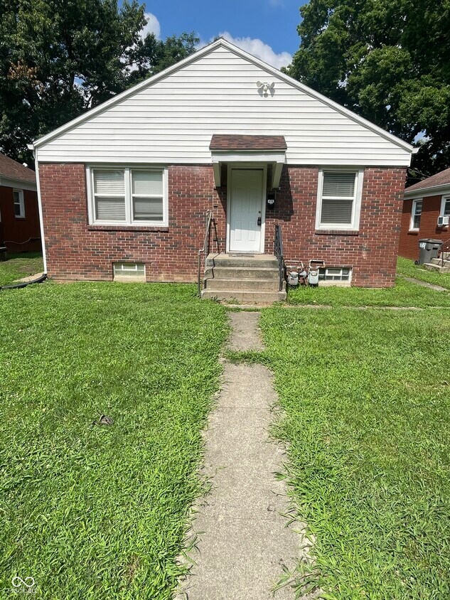 Foto principal - 622 N Moreland Ave