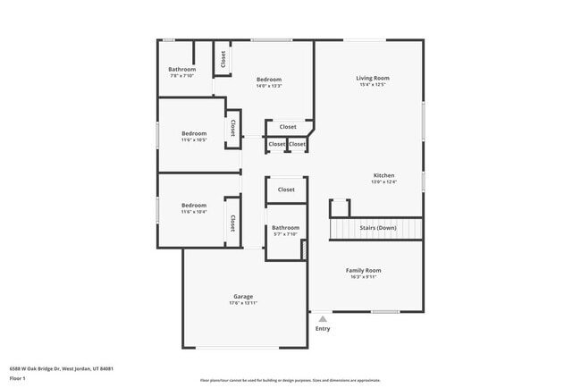 Building Photo - 6588 Oak Bridge Dr