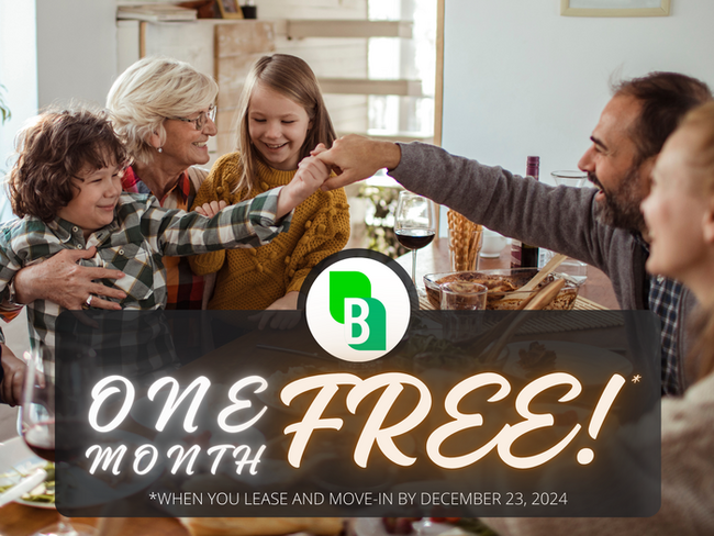 Building Photo - Receive 1 Month FREE, if moved in by 12/23...