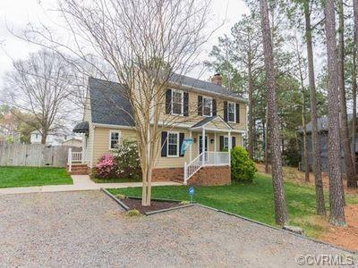 Building Photo - 2509 Pump Rd