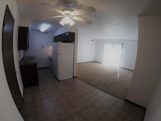 Foto del edificio - 2605 Terrace Dr