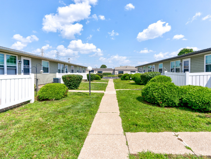 Foto principal - Barbara Lane Apartments