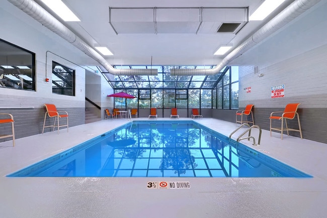 Foto del edificio - Alvista Nine Mile