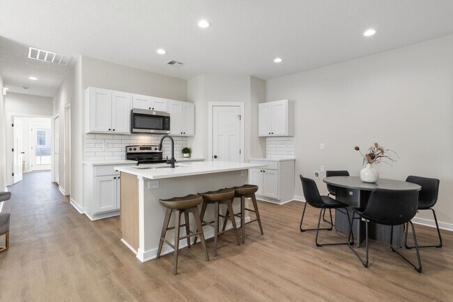 Foto del edificio - Fox Creek- Holly Plan