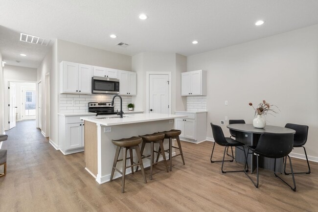 Foto del edificio - Fox Creek Holly Plan