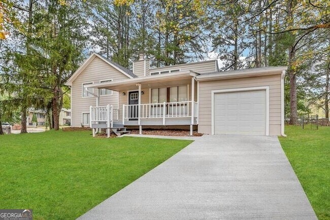 Building Photo - 6433 Boyett Dr NW
