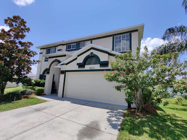 Foto del edificio - 1603 Ladywell Ct