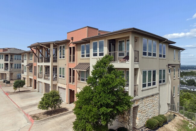Building Photo - Bridge at Steiner Ranch