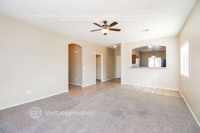 Building Photo - 907 W St Kateri Ave