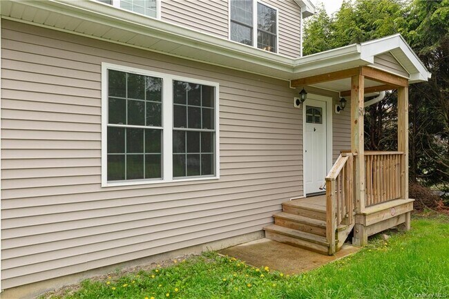Foto del edificio - 80 W Dorsey Ln