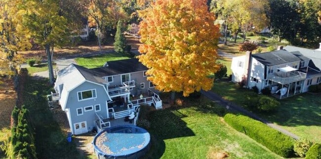 Foto del edificio - 45 Indian Hill Ave