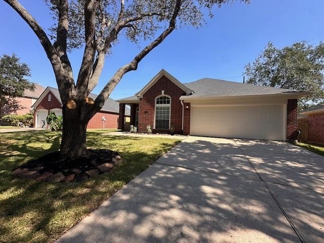 Photo - 5998456049 A (Missouri City, TX)