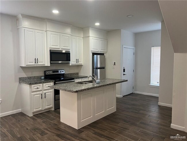 Foto del edificio - 18 W Chavez St