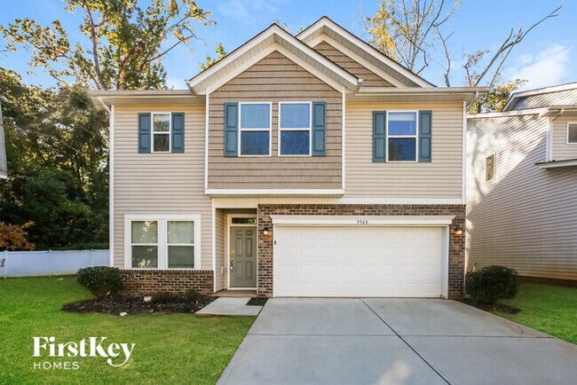 Building Photo - 9548 Blue Knoll Ct