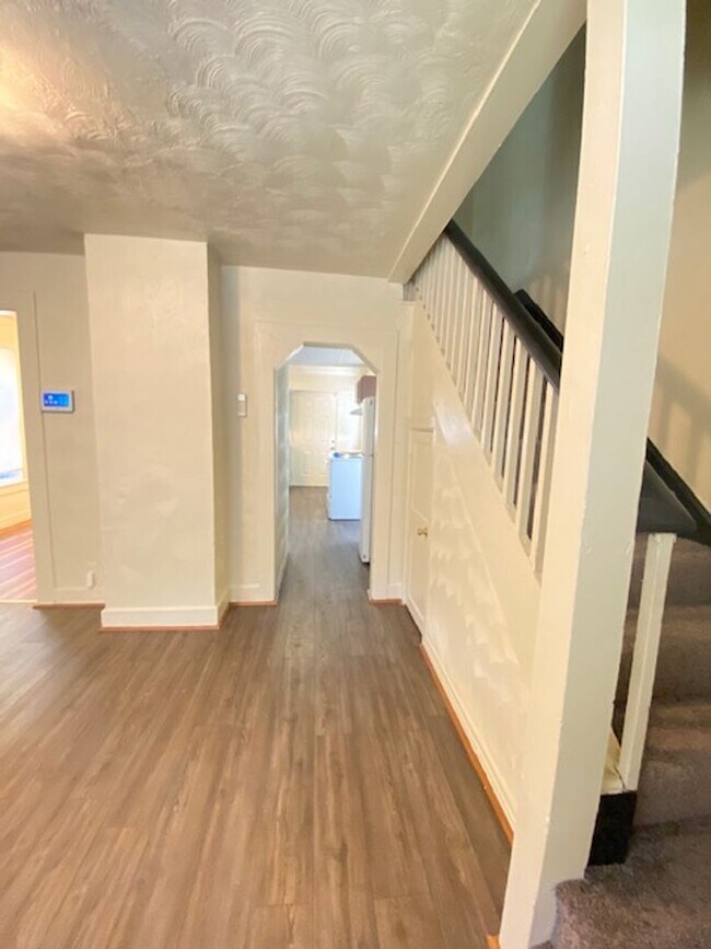 Foto del edificio - Truxton