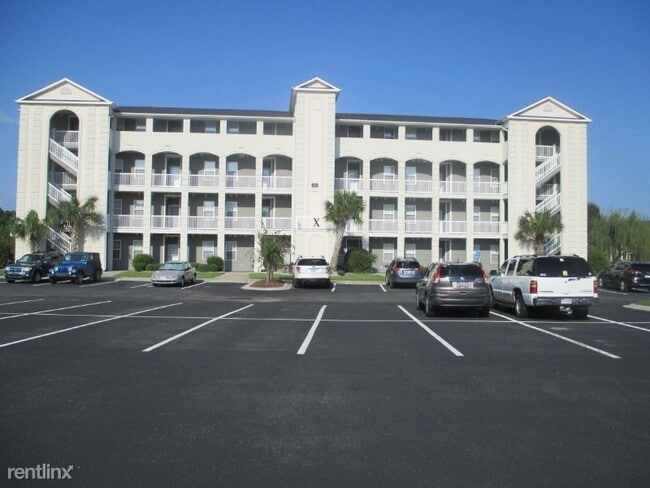 Building Photo - 4519 N Plantation Harbour Dr