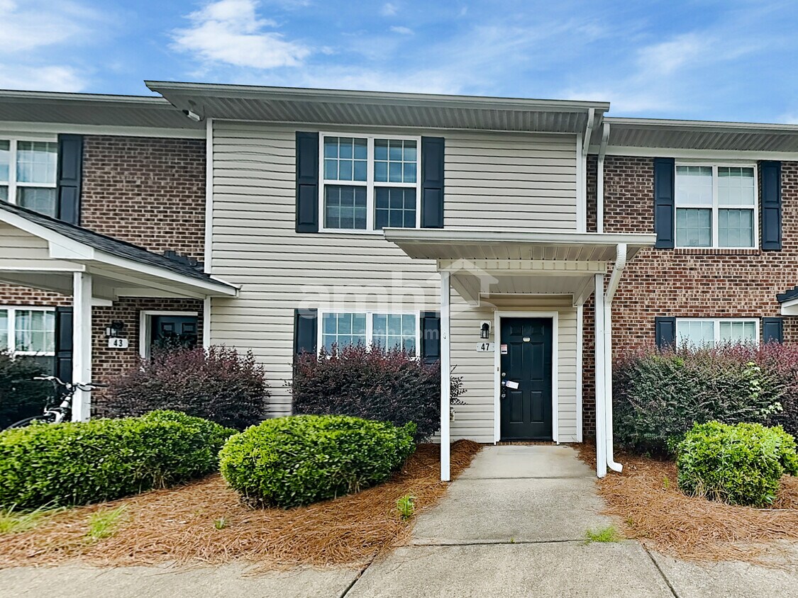 47 Wolf Creek Lane Townhome Rentals in Lillington NC