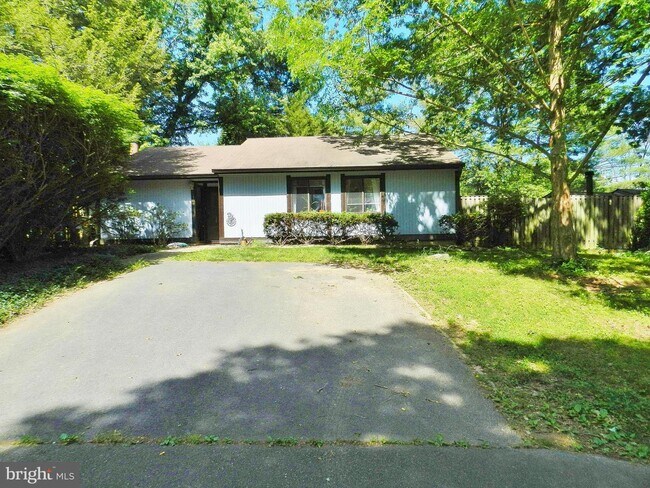 Foto del edificio - 11304 Geddys Ct