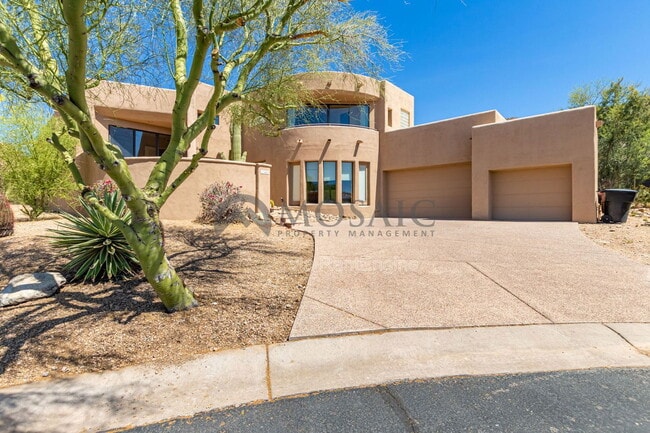 Foto del edificio - 13448 E Bloomfield Dr
