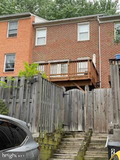 Foto del edificio - 2035 S Glebe Rd