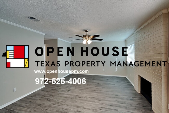 Building Photo - 8744 Brushy Creek Trail, Fort Worth