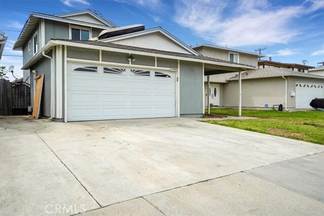 Primary Photo - 17815 Lysander Dr