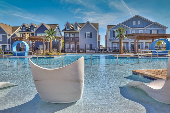 Cobalt Row - Cobalt Row Apartments