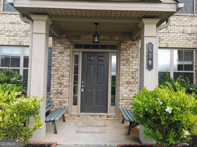 Building Photo - 530 Mabry Pl
