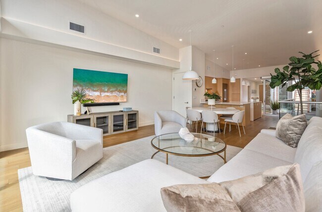 Foto del edificio - Beautiful Fully Furnished, 3 Bed/3 Bath Makali'i at Wailea Townhome with Infinity Pool